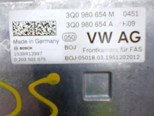 Camera AUDI A1 Sportback (GBA) 30 TFSI | BP33763256E14 - Image 3