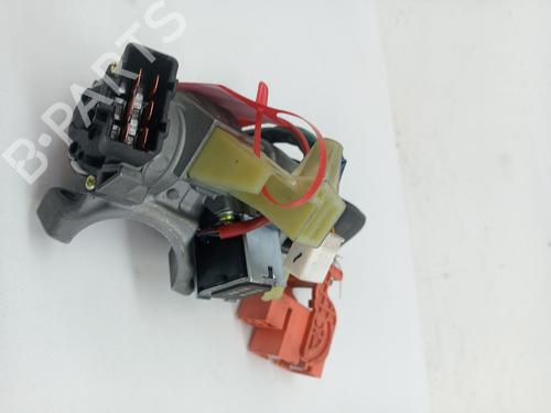 Ignition barrel FORD FIESTA VII (HJ, HF) 1.5 TDCi | BP25248437M48 