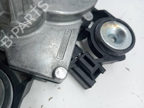 Used Rear wiper motor VOLVO V40 Hatchback (525) D2 (114 hp) 23349887