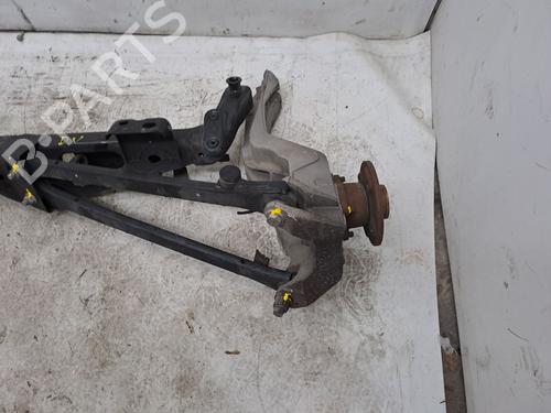 Rear axle MINI MINI (R56) One | BP23365103M2 
