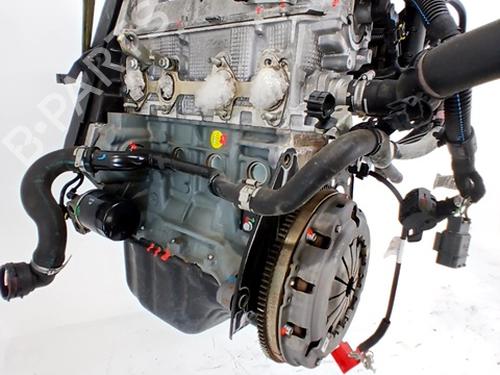 Engine FIAT 500 (312_) 1.2 (312AXA1A) | BP30898319M1 