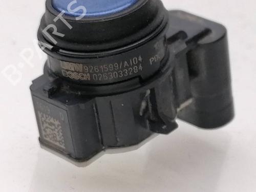 Electronic sensor BMW 1 (F20) 120 d | BP23420885M84 