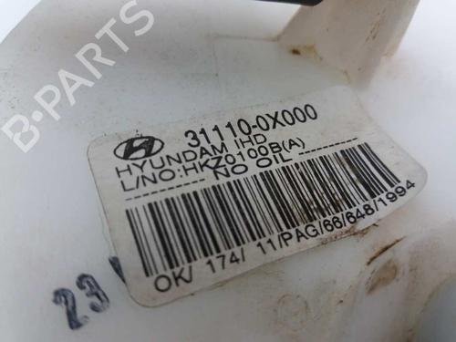 Fuel pump HYUNDAI i10 I (PA) 1.1 | BP23448945M76 