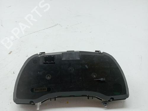 Instrument cluster PEUGEOT BIPPER Tepee 1.4 HDi | BP26929142C47 