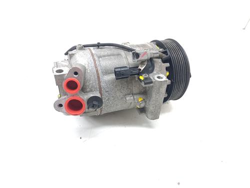 AC compressor RENAULT CAPTUR I (J5_, H5_) 0.9 TCe 90 | BP29228220M34 