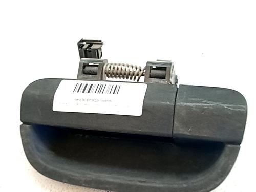 Used Tailgate handle Tailgate handle MERCEDES-BENZ VITO / MIXTO Van (W639) 111 CDI (639.601, 639.603) (116 hp) 34265028 34265028