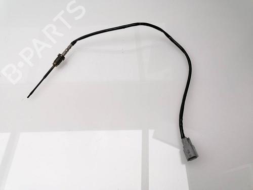 Elektronisk sensor NISSAN QASHQAI II (J11, J11_) 1.5 dCi (110 hp) 23938485