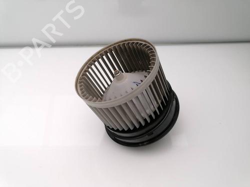Used Heater blower motor NISSAN QASHQAI / QASHQAI +2 I (J10, NJ10, JJ10E) 2.0 (141 hp) 23385944