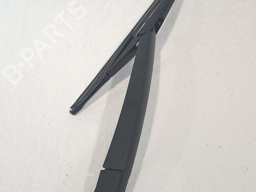 Rear windshield wiper arm PEUGEOT 3008 I MPV (0U_) 1.6 BlueHDi 120 | BP27463899C144 