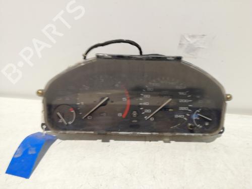 Instrument cluster FIAT DOBLO Box Body/MPV (223_) 1.9 D (223ZXB1A) | BP25455001C47 