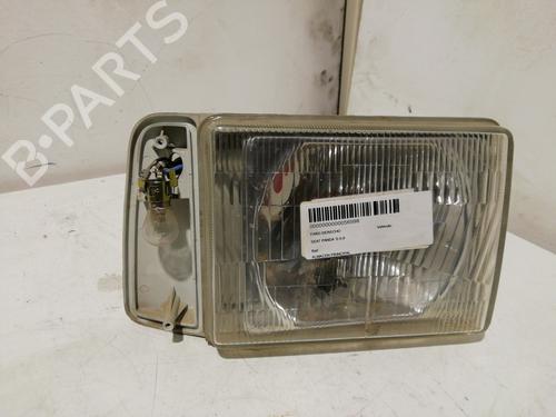 Used Right headlight FIAT PANDA Hatchback Van (141_) 1000 i.e (45 hp) 26285670