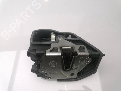 Front right lock BMW 1 (E87) 118 d | BP23405138C97 