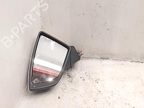 Used Left mirror Left mirror SEAT LEON (5F1) 1.4 TSI (125 hp) 34508156 34508156