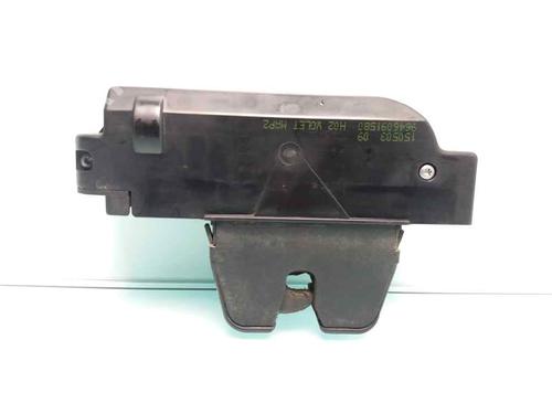 Tailgate lock PEUGEOT 307 (3A/C) 2.0 HDi 90 | BP23443319C101 