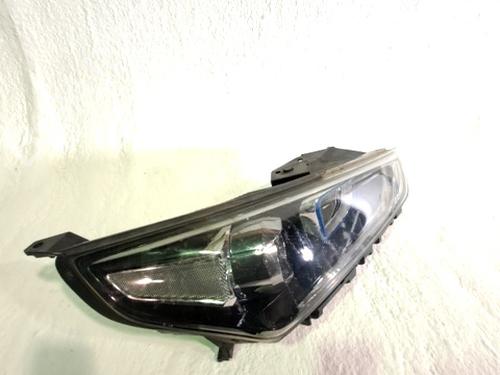 Right headlight HYUNDAI IONIQ (AE) 1.6 GDI Hybrid | BP29525987C29 