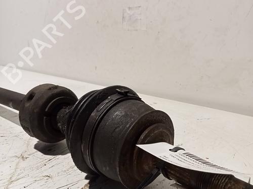 Right front driveshaft FIAT PUNTO (188_) 1.2 60 (188.030, .050, .130, .150, .230, .250) | BP25934668M39