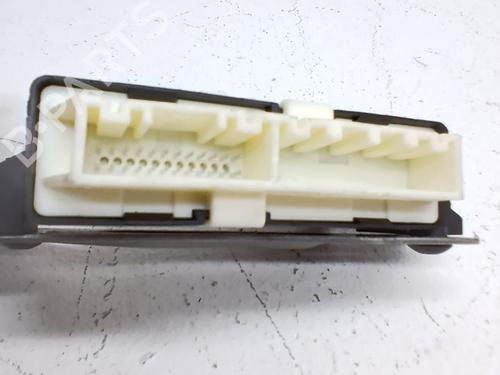 Electronic module RENAULT KADJAR (HA_, HL_) 1.3 TCe 140 (HLNB, HLN1) | BP39555881M83 - Image 3