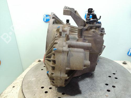 Gearbox MERCEDES-BENZ VANEO (414) 1.7 CDI (414.700) | BP24107524M3 