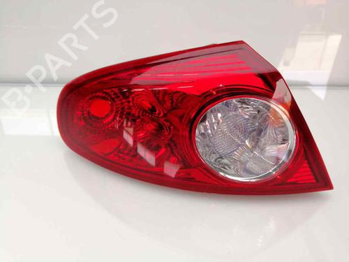 Left taillight CHEVROLET LACETTI (J200) 1.8 | BP23418575C34 