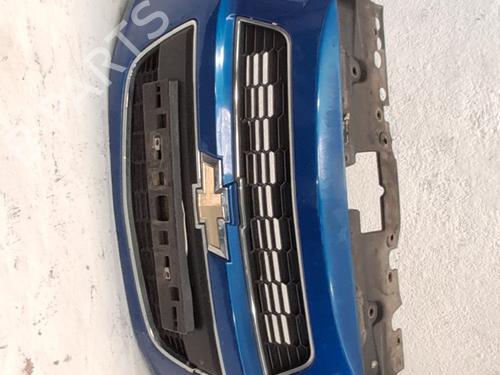 Used Front bumper Front bumper CHEVROLET AVEO Hatchback (T300) 1.3 D (95 hp) 36523628 36523628