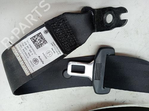 Sikkerhedssele bag højre VW PASSAT B6 (3C2) 2.0 TDI 16V | BP23356946I28 