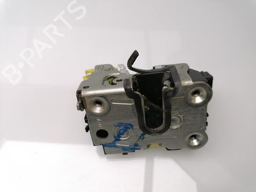 Used Rear left lock DACIA DUSTER (HS_) 1.6 SCe 115 (115 hp) 23651806