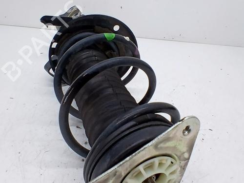 Right front shock absorber RENAULT TWINGO III (BCM_, BCA_) 1.0 SCe 65 (BCMJ) | BP38417330M17 - Image 3