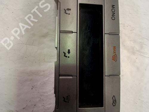 Used Climate control Climate control FORD MONDEO IV Saloon (BA7) 2.0 TDCi (140 hp) 33768054 33768054