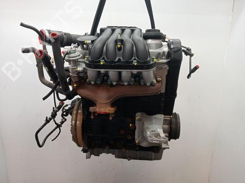 Engine SEAT IBIZA II (6K1) 1.9 SDI | BP25457191M1
