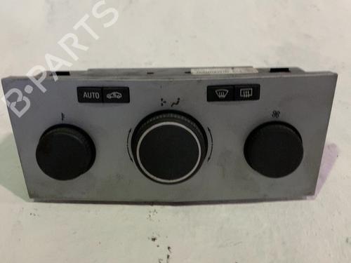 Used Climate control Climate control OPEL ASTRA H (A04) 1.6 (L48) (105 hp) 33768362 33768362