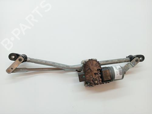 Ruitenwissermotor voor MAZDA 3 (BK) 1.6 (BK14) (105 hp) 23342094