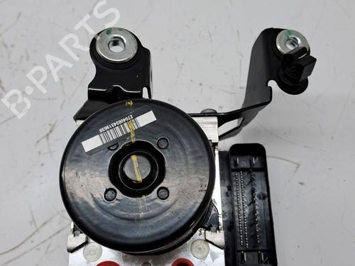 Used ABS pump LAND ROVER RANGE ROVER EVOQUE (L538) 2.2 D 4x4 (150 hp) 23943271