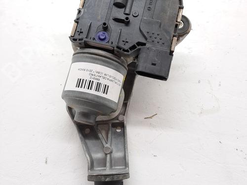 Used Front wiper motor FORD FOCUS III 1.5 TDCi (120 hp) 26574826