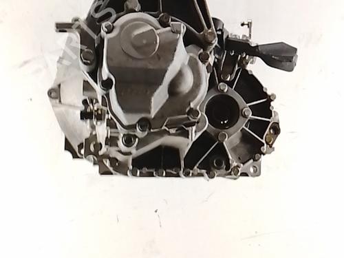 Gearbox CITROËN NEMO Box Body/MPV (AA_) 1.3 HDi 75 | BP38317912M3  - Image 5