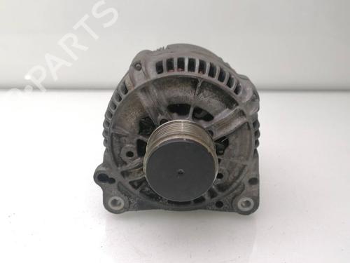 Alternator CHRYSLER VOYAGER / GRAND VOYAGER III (GS_, NS_) 2.5 TD | BP23940543M7 