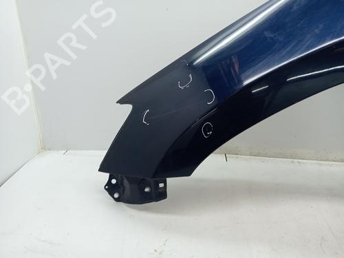 Left front fenders TOYOTA RAV 4 III (_A3_) 2.2 D 4WD (ALA30_, ALA30R) | BP23356473C41 
