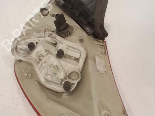 Left taillight OPEL ASTRA J (P10) 1.6 (68) | BP37688178C34 - Image 2