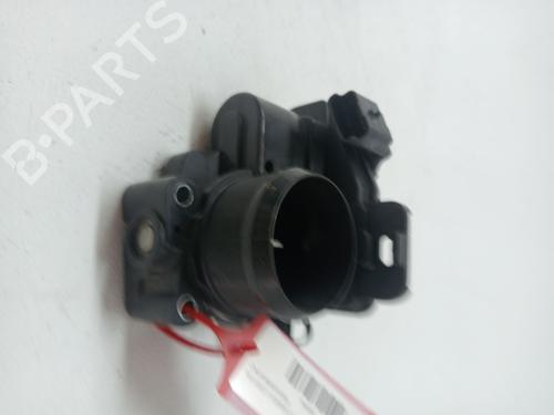 Throttle body PEUGEOT EXPERT Van (V_) 2.0 BlueHDi 120 | BP27700476M82 