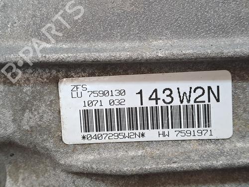 Gearbox BMW 5 (E60) 520 d | BP23369533M3 