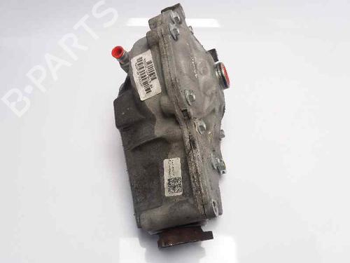 Used Front differential BMW X5 (E70) xDrive 35 d (286 hp) 29051205