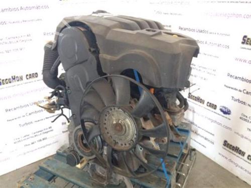 Used Engine VW PASSAT B5.5 (3B3) 1.9 TDI (130 hp) 25988438