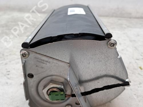 Kollisonspute sett BMW 5 (E60) 520 d | BP24848609C86 