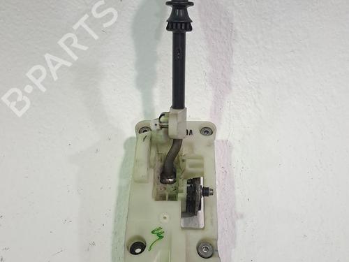 Gear lever NISSAN X-TRAIL I (T30) 2.2 Di 4x4 | BP25737686M90 