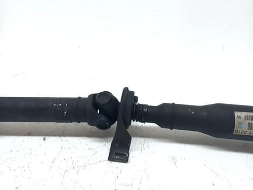 Driveshaft MERCEDES-BENZ E-CLASS (W211) E 280 CDI (211.020) | BP29556377M37 