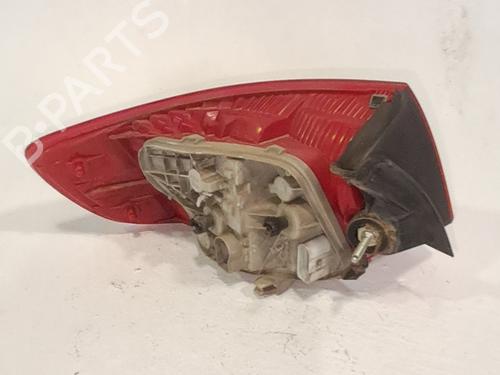 Right taillight AUDI A3 (8P1) 2.0 TDI | BP36523344C35 - Image 2