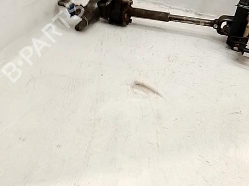 Steering column JAGUAR X-TYPE I (X400) 2.0 D | BP34209333M21 - Image 2