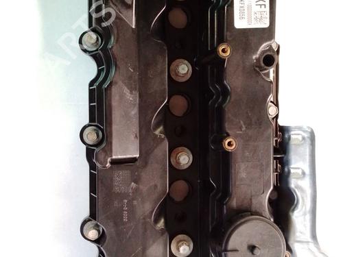 Ventildeckel für OPEL INSIGNIA B Grand Sport (Z18) 1.6 CDTi (68) (136 hp) 27557595