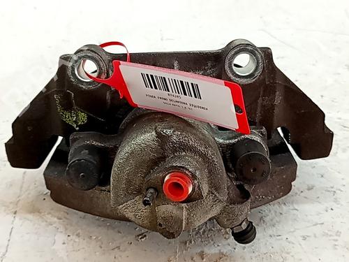 Used Left front brake caliper Left front brake caliper SKODA RAPID Spaceback (NH1) 1.6 TDI (90 hp) 35807573 35807573