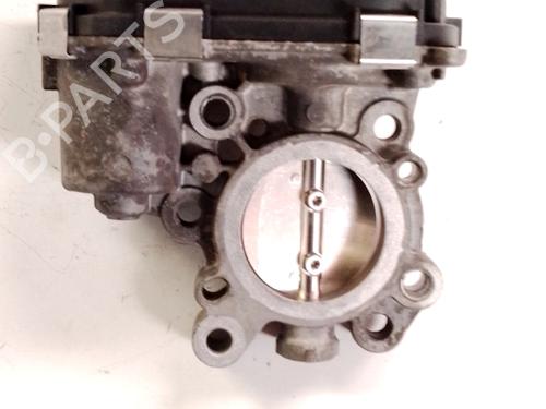 Throttle body CITROËN C3 Pluriel (HB_) 1.4 | BP31286880M82