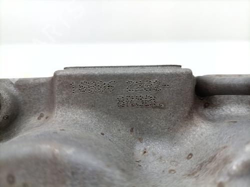 Left front brake caliper AUDI Q5 (8RB) 2.0 TDI | BP26594536M105